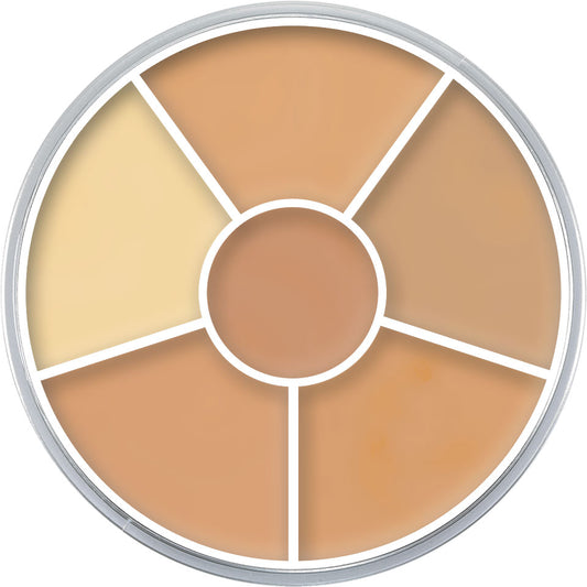 KRYOLAN PROFESSIONAL MAKEUP CONCEALER CIRCLE