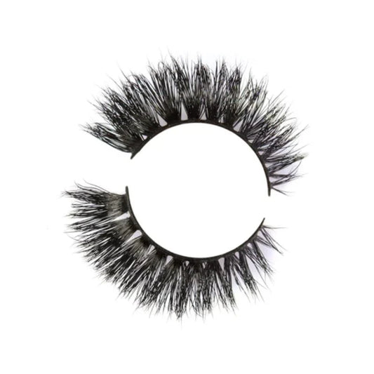 Tatti Lashes 3D Luxury Faux Mink Lashes TL2