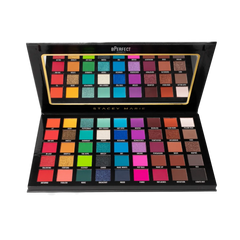 BPERFECT COSMETICS CARNIVAL XL PRO PALETTE