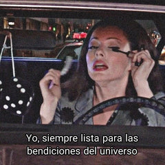 EVERYDAY MAKEUP CLASS