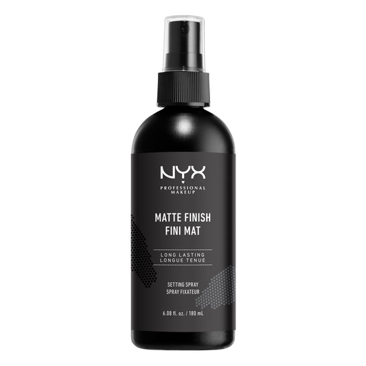 NYX PROFESSIONAL MAKEUP MATTE FINISH FINI MAT