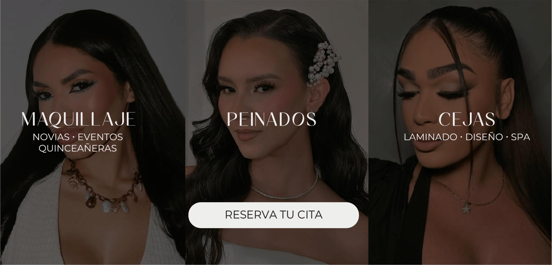 KEYRA LEE BEAUTY ACADEMY 