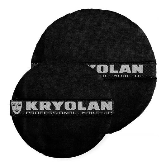 KRYOLAN POWDER PUFF