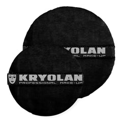 KRYOLAN POWDER PUFF