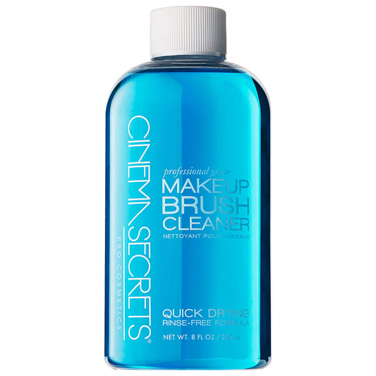 CINEMA SECRETS MAKEUP BRUSH CLEANER