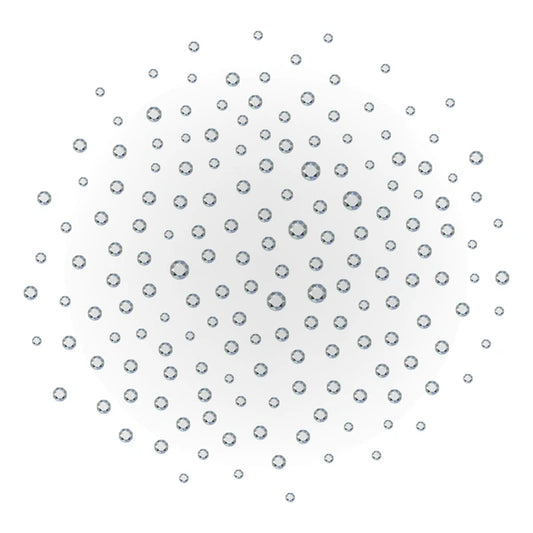 Rhinestone Pequeños